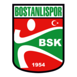 Bostanlıspor Logo Transparent PNG
