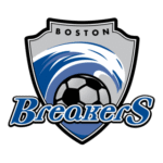Boston Breakers Logo Transparent PNG
