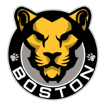 Boston Pride Logo Transparent PNG