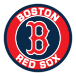 Boston Red Sox Baseball Logo Transparent PNG