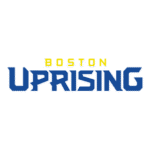 Boston Uprising Logo Transparent PNG