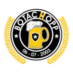 Botachopp Logo Transparent PNG