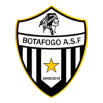 Botafogo Associação Sergipana De Futebol Logo Transparent PNG