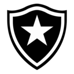 Botafogo De Futebol E Regatas Do Rio De Janeiro rj Logo Transparent PNG