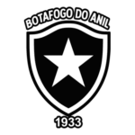 Botafogo Do Anil Botafogo Futebol Clube Logo Transparent PNG