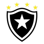 Botafogo Esporte Clube De Florianopolis sc Logo Transparent PNG