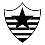 Botafogo Esporte Clube De Teresina pi Logo Transparent PNG