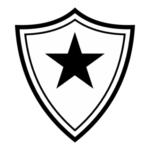 Botafogo Esporte Clube De Tres De Maio rs Logo Transparent PNG