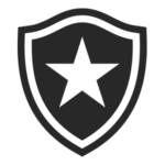 Botafogo FR New Logo Transparent PNG