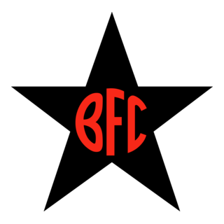Botafogo Football Club Santana