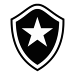 Botafogo Futebol Clube De Catanduva sp Logo Transparent PNG