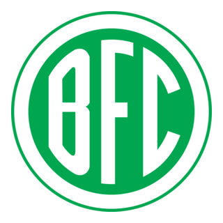 Botafogo Futebol Clube De Sabara-mg