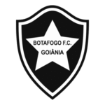Botafogo Futebol Clube Goiânia Logo Transparent PNG