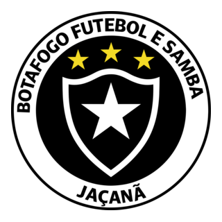 Botafogo Futebol E Samba Jaçanã