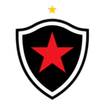 Botafogo PB Paraíba Logo Transparent PNG