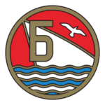 Botev Burgas Logo Transparent PNG