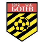 Botev Logo Transparent PNG