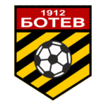 Botev Plovdiv FC Logo Transparent PNG
