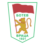 Botev Vratza Logo Transparent PNG