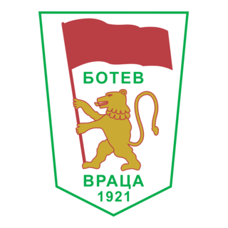 Botev Vratza