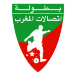 Botola Maroc Telecom Logo Transparent PNG