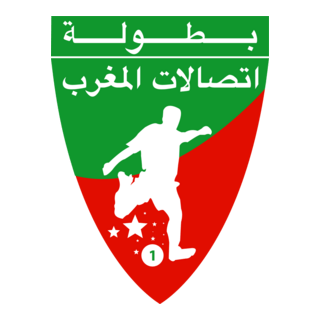Botola Maroc Telecom
