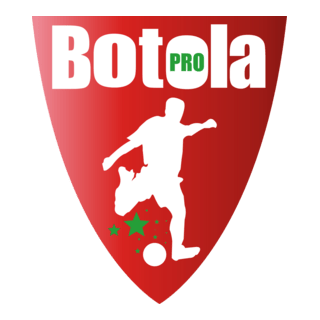 Botola Pro 1 Maroc