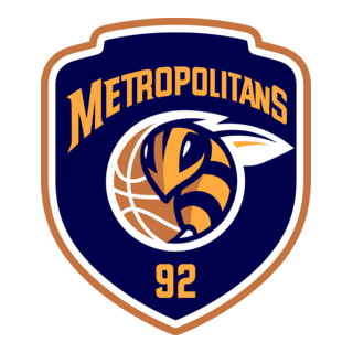 Boulogne-levallois Metropolitans 92