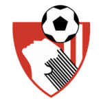 Bournemouth AFC Logo Transparent PNG