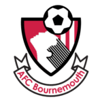 Bournemouth FC Logo Transparent PNG