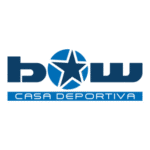 Bow Sport Logo Transparent PNG