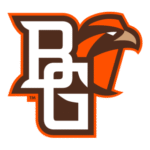 Bowling Green Falcons Logo Transparent PNG