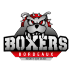 Boxers De Bordeaux Logo Transparent PNG