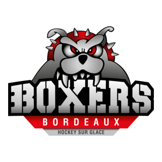 Boxers De Bordeaux