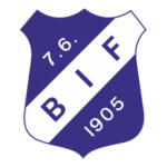 Boxholms IF Logo Transparent PNG