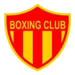 Boxing Club De Las Toscas Santa Fé Logo Transparent PNG