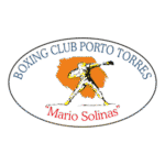Boxing Club Porto Torres Logo Transparent PNG