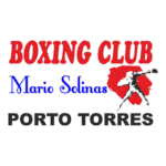 Boxing Club Sardegna Logo Transparent PNG