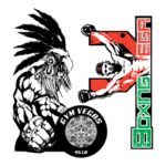 Boxing Vega Logo Transparent PNG