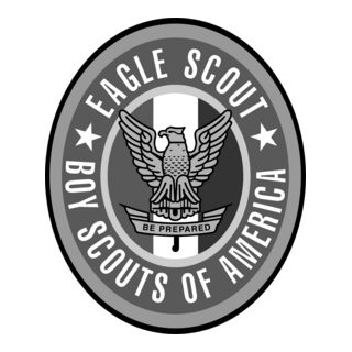 Boy Scouts Eagle Scout