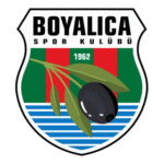 Boyalıca Spor Kulübü Logo Transparent PNG