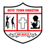 Boys Town F.C Logo Transparent PNG
