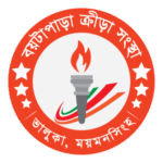 Boytapara Krira Sangstha Logo Transparent PNG