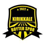 Boyter Spor Logo Transparent PNG