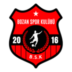 Bozan Spor Kulübü Logo Transparent PNG