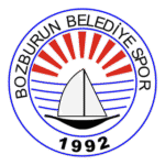 Bozburun Belediyespor Logo Transparent PNG