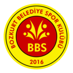 Bozkurt Belediyespor Logo Transparent PNG