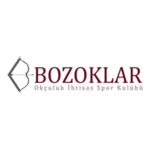 Bozoklar Okçuluk İhtisas Kulübü Logo Transparent PNG