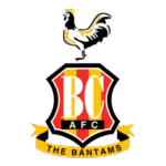 Bradford City FC Logo Transparent PNG