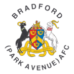 Bradford Park Avenue FC Logo Transparent PNG